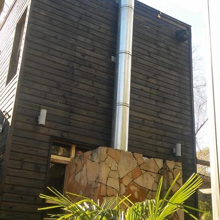 Resiliencia Hostel La Barra Екстериор снимка