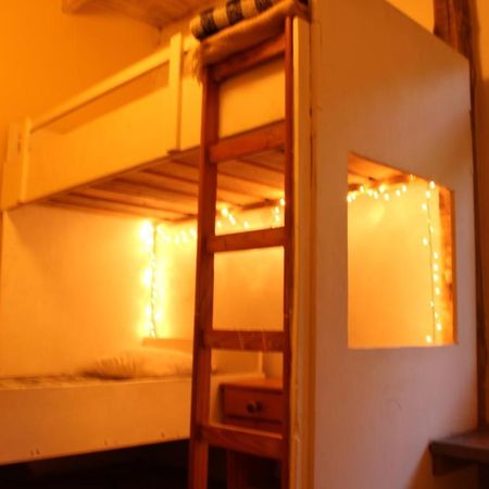 Resiliencia Hostel La Barra Екстериор снимка