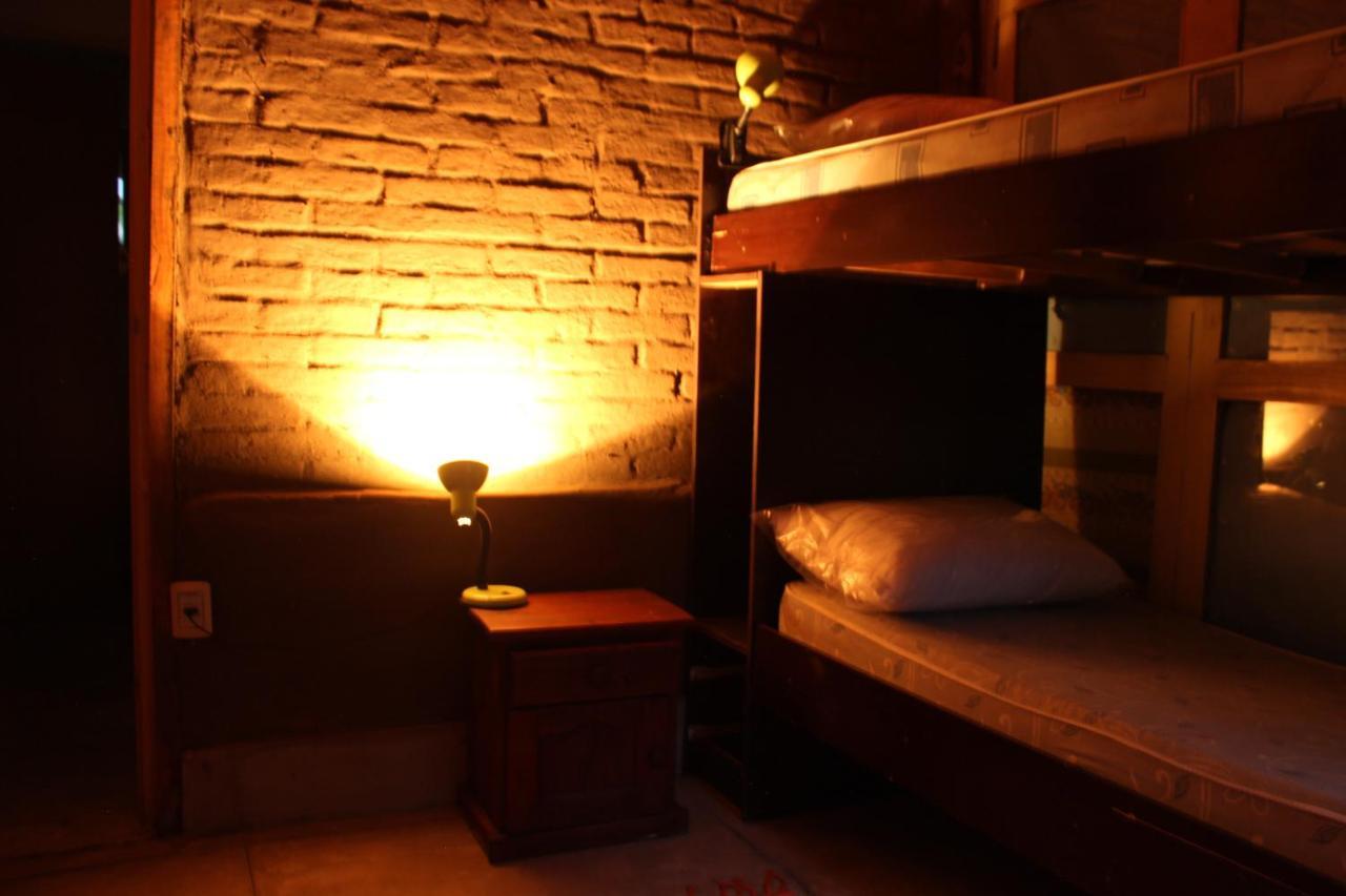 Resiliencia Hostel La Barra Екстериор снимка
