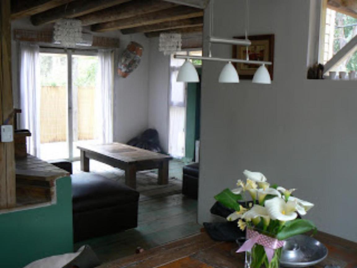 Resiliencia Hostel La Barra Екстериор снимка