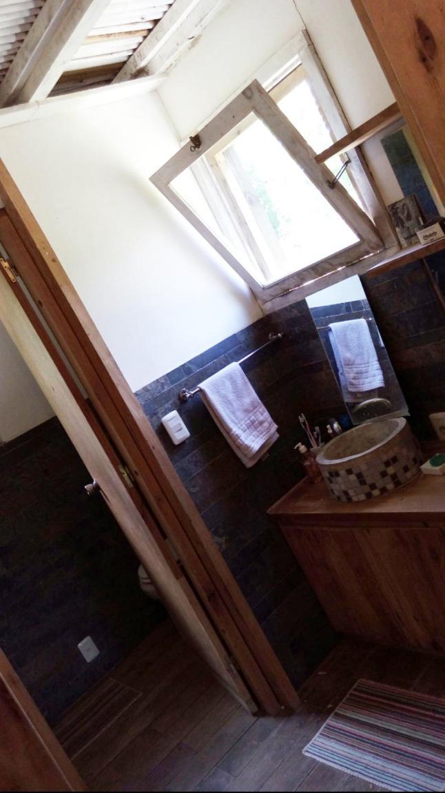 Resiliencia Hostel La Barra Екстериор снимка