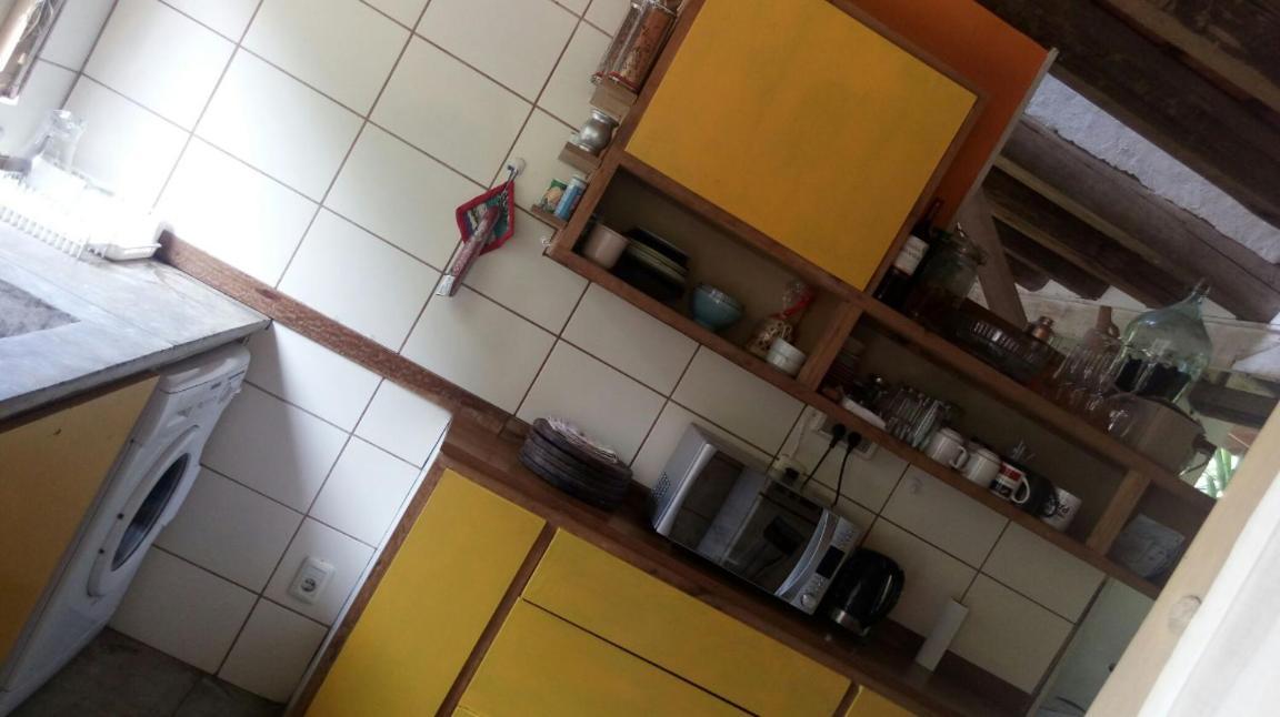 Resiliencia Hostel La Barra Екстериор снимка