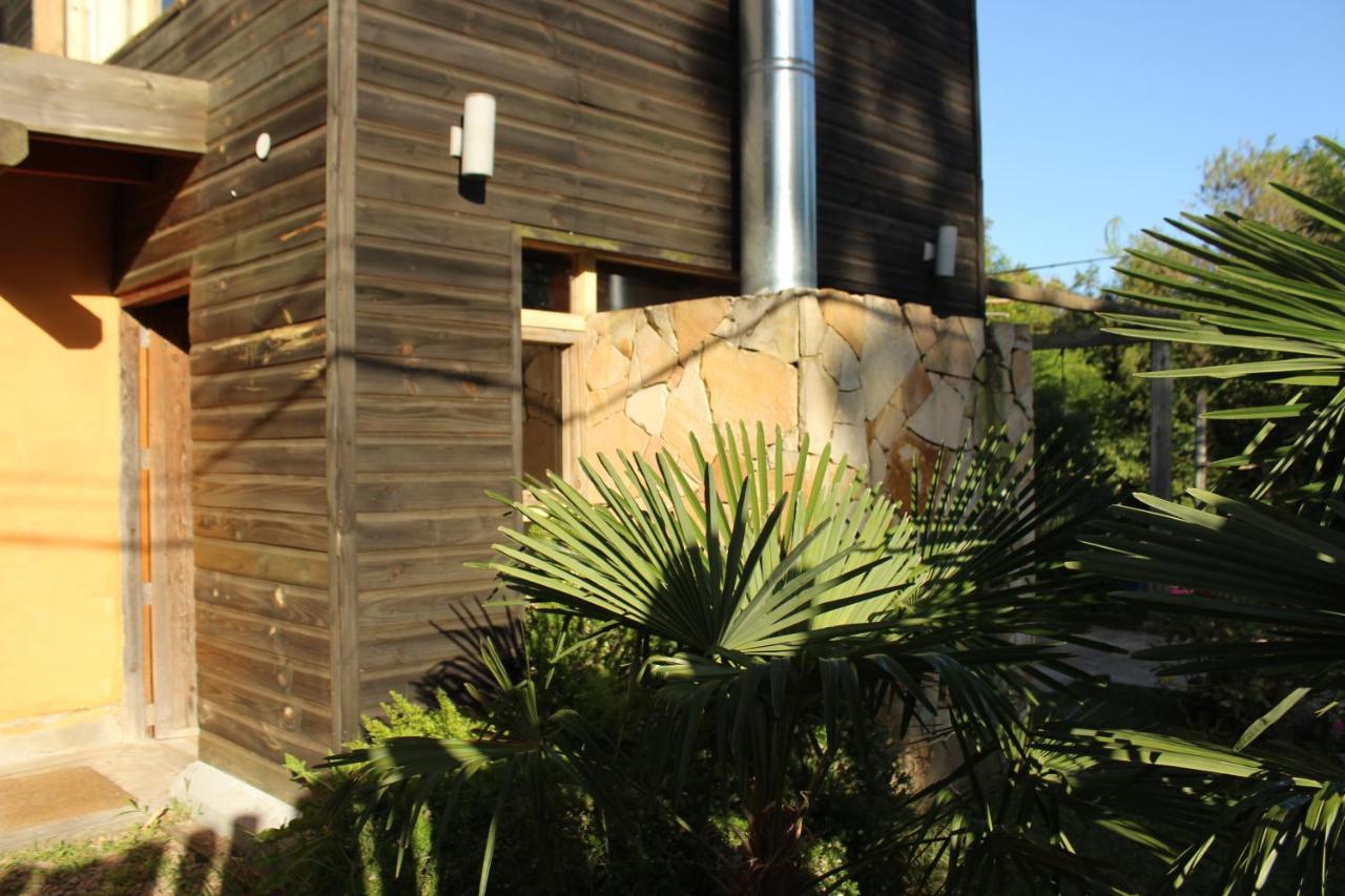 Resiliencia Hostel La Barra Екстериор снимка