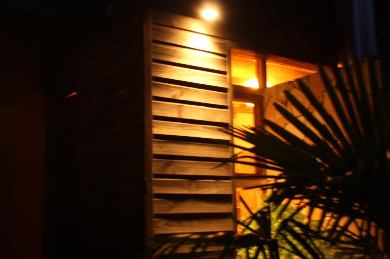 Resiliencia Hostel La Barra Екстериор снимка