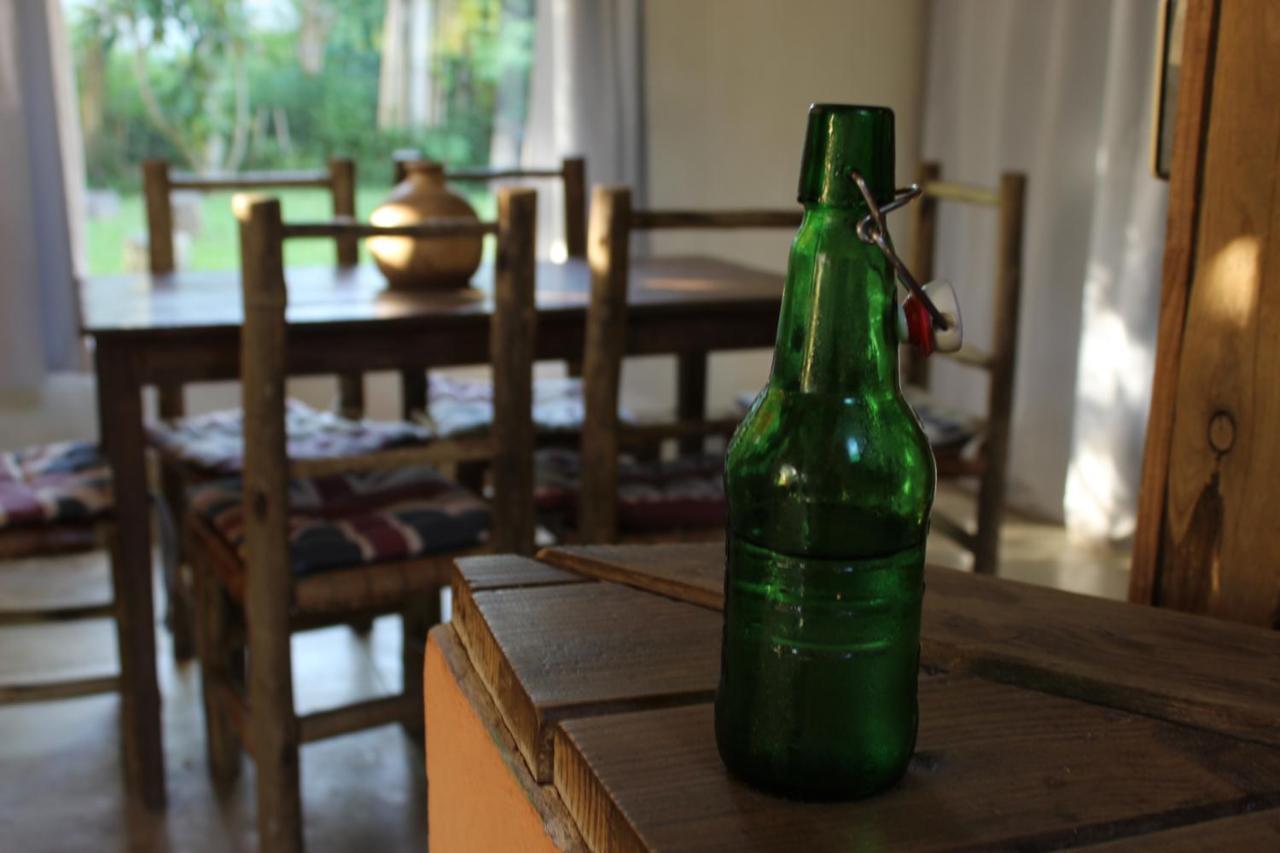 Resiliencia Hostel La Barra Екстериор снимка