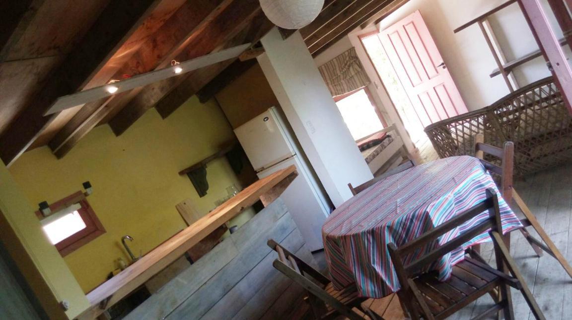 Resiliencia Hostel La Barra Екстериор снимка